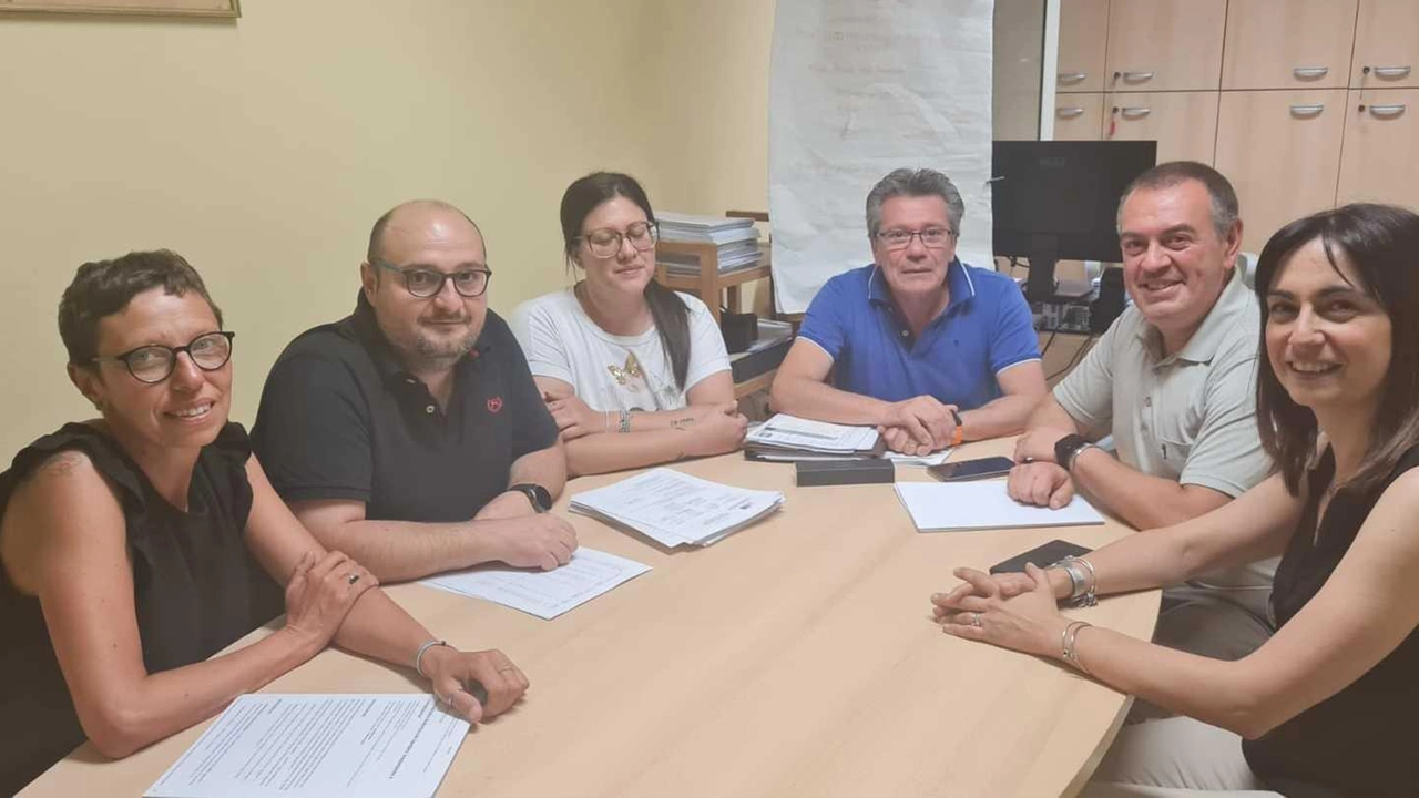 La Asl ha nominato il dirigente del reparto: sarà Francesco Amalfitano. Soddisfatta la sindaca Pieraccini: "L’ospedale viene così rafforzato".