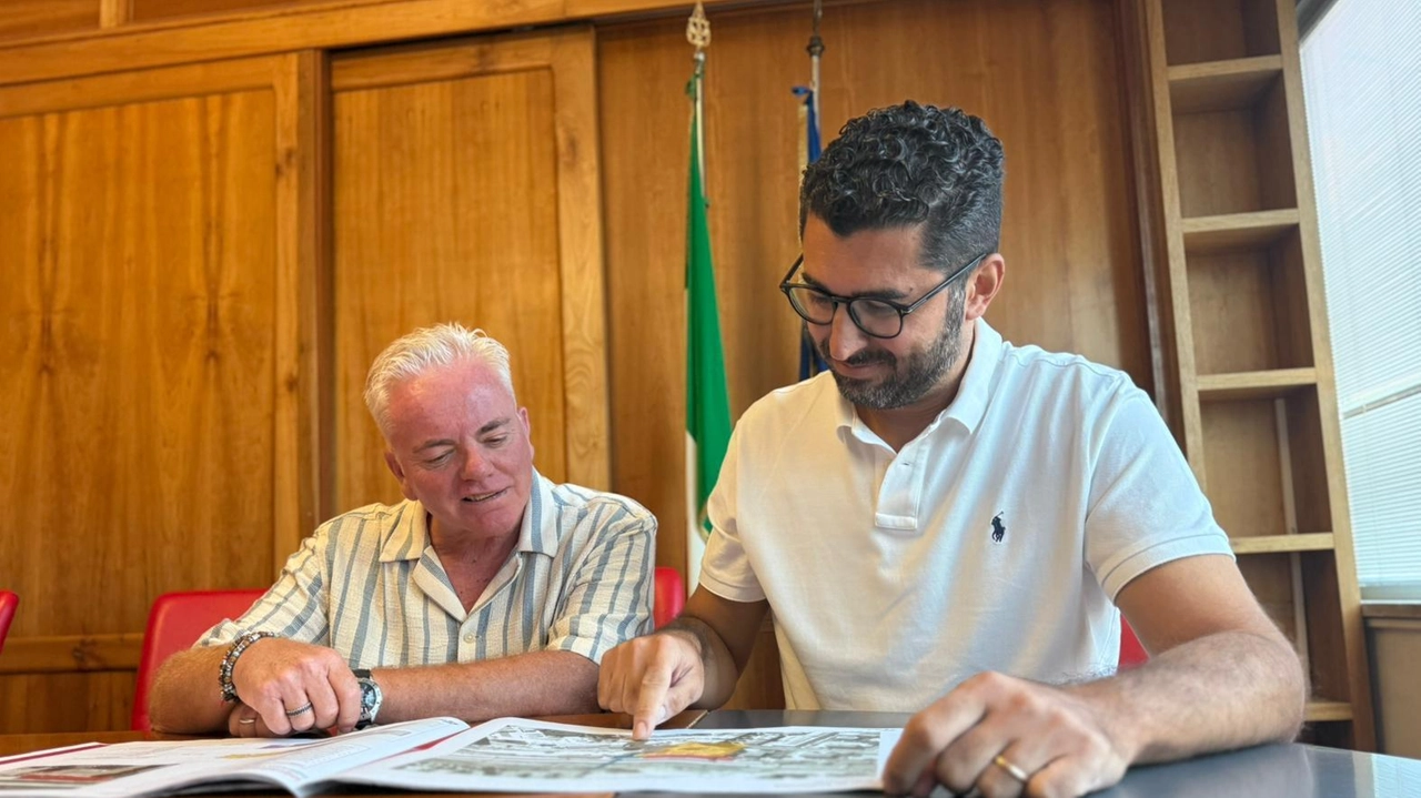 Il sindaco Buoncristiani: "Accolte le segnalazioni, avanti insieme"