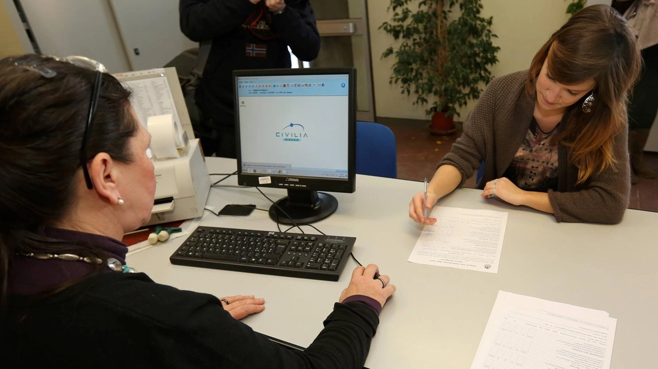 Concorso pubblico per 19 posti di Istruttore amministrativo nei Comuni di Calenzano, Sesto e altri. Domande entro il 11 settembre su Portale Unico del Reclutamento. Prove scritte e orali. Requisito: diploma di maturità. Concorso pubblico per 19 posti di Istruttore amministrativo nei Comuni di Calenzano, Sesto e altri. Domande entro il 11 settembre su Portale Unico del Reclutamento. Prove scritte e orali. Requisito: diploma di maturità.