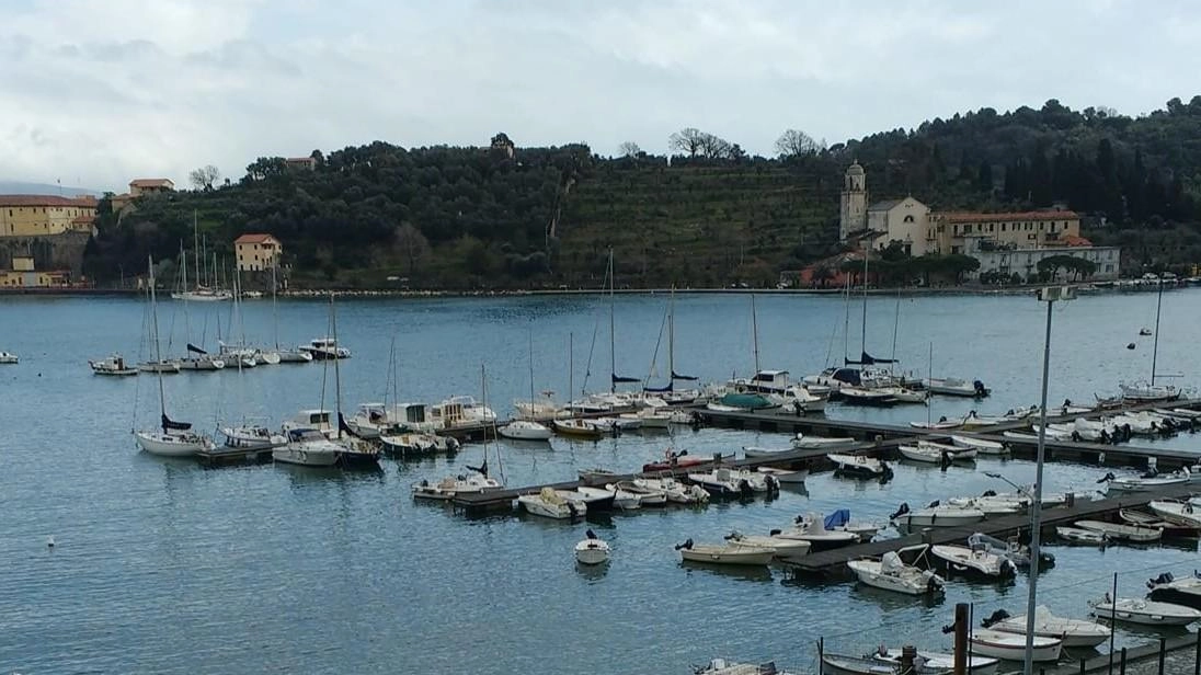 I pontili installati nei borghi di Porto Venere sono finiti nel mirino degli utilizzatori I pontili installati nei borghi di Porto Venere sono finiti nel mirino degli utilizzatori