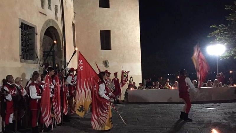 Il 6 e 7 settembre torna la celebre manifestazione giunta alla 28esima edizione. "Attesi anche australiani" Il 6 e 7 settembre torna la celebre manifestazione giunta alla 28esima edizione. "Attesi anche australiani"