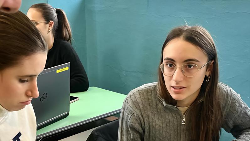 mestiere filologo studenti classico