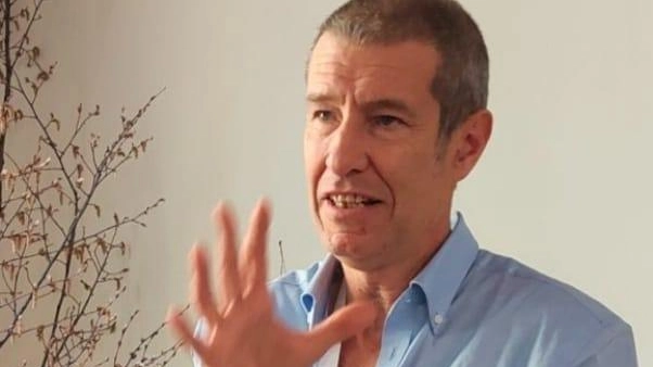 I padroni del mondo: l'ultimo libro di Alessandro Volpi presentato a Forte dei Marmi