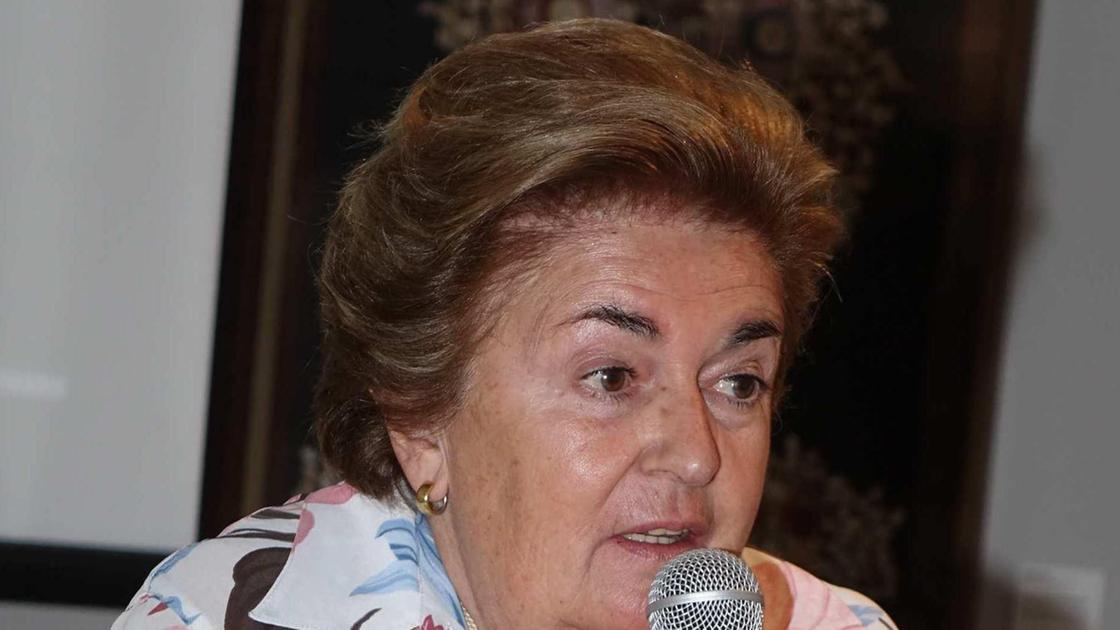 La corsa a sindaco di Viareggio. Manuela Granaiola ha le idee chiare: "Pierucci sarebbe il candidato ideale"
