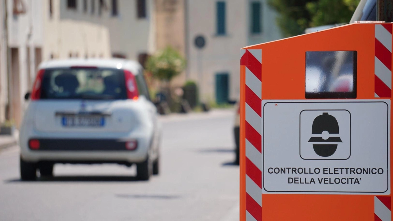 L’autovelox della discordia a Pontenuovo: migliaia le multe. ai cittadini L’autovelox della discordia a Pontenuovo: migliaia le multe. ai cittadini