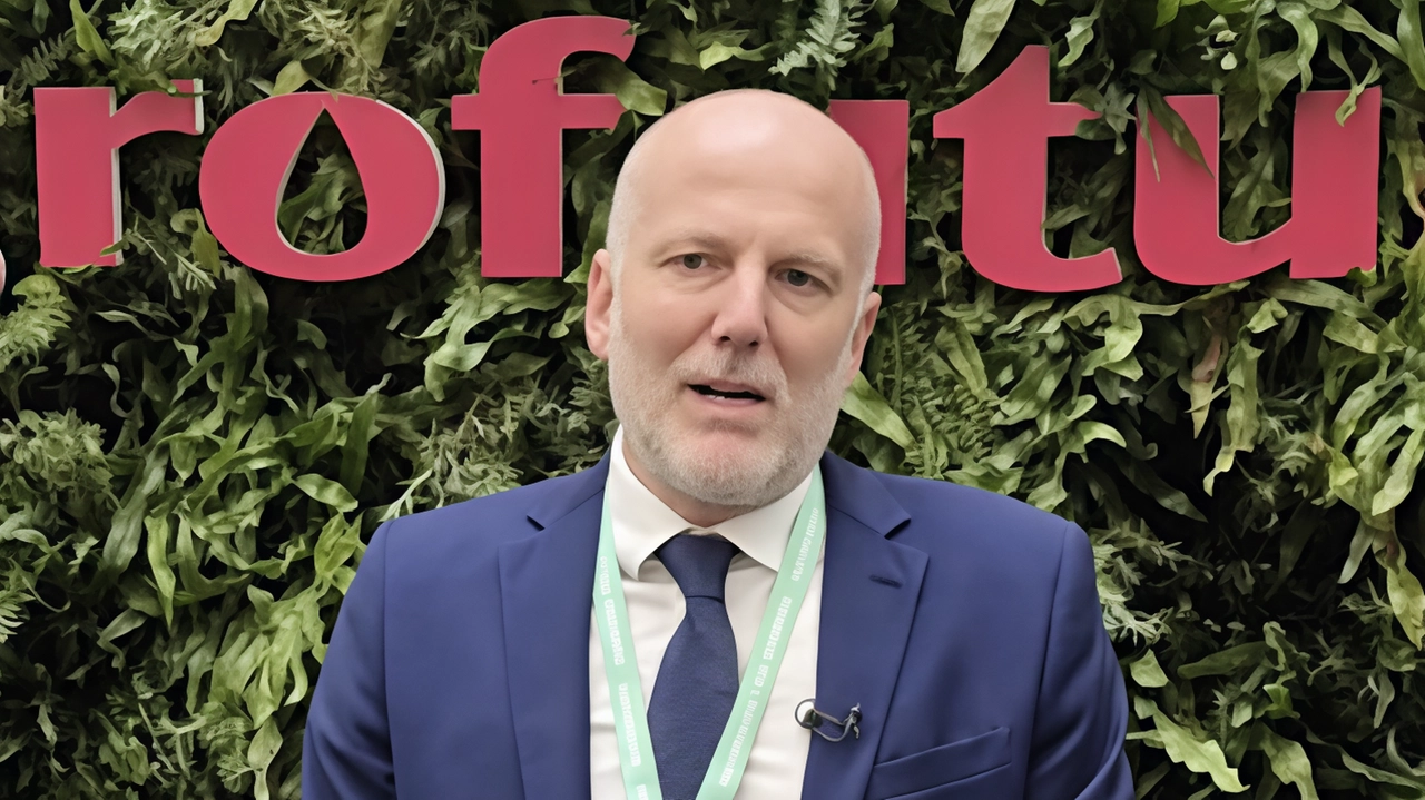 Marco Lazzari guida il servizio ’Agri Banking’ di BPER per l’agroalimentare "L’accesso al credito e la valorizzazione degli investimenti sono la base. C’è attenzione alle specificità che caratterizzano le fasi delle filiere". . Marco Lazzari guida il servizio ’Agri Banking’ di BPER per l’agroalimentare "L’accesso al credito e la valorizzazione degli investimenti sono la base. C’è attenzione alle specificità che caratterizzano le fasi delle filiere". .
