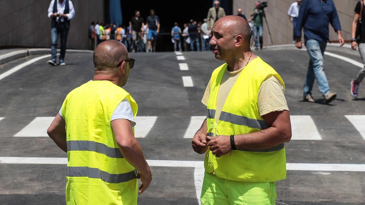 Due arbitrati pendenti per la gestione delle infrastrtutture ’collaterali’ Due arbitrati pendenti per la gestione delle infrastrtutture ’collaterali’
