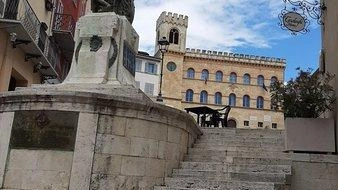 Il centro di Magione si prepara a celebrare la Giornata della Memoria Il centro di Magione si prepara a celebrare la Giornata della Memoria