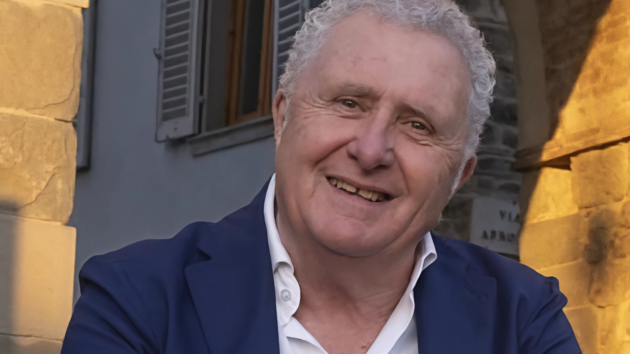 Massimo Mandò si era candidato a sindaco in occasione dell’ultima tornata elettorale, vinta da Michele Rossi; adesso le dimissioni da capogruppo Massimo Mandò si era candidato a sindaco in occasione dell’ultima tornata elettorale, vinta da Michele Rossi; adesso le dimissioni da capogruppo
