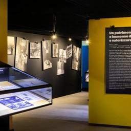 Firenze, visite guidate alla mostra su Spadolini e la nascita del Ministero della cultura