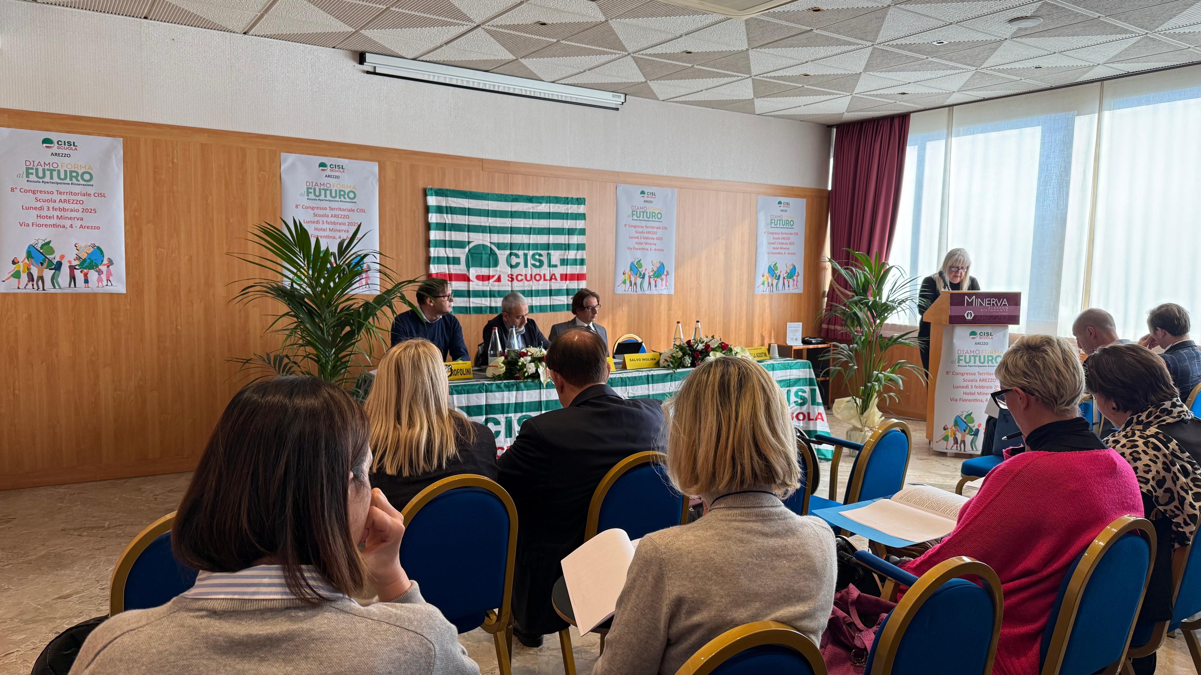 lavoro meloni sicurezza centro