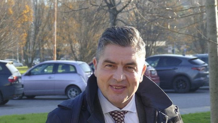 L’avvocato Antonio Bertei L’avvocato Antonio Bertei