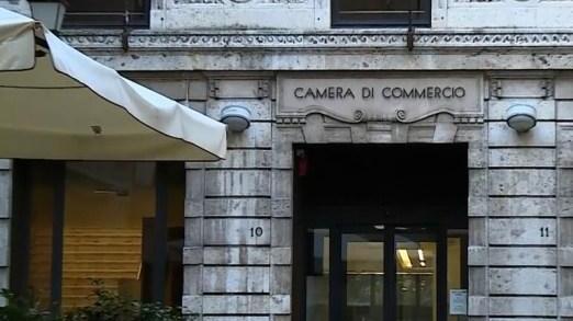 ex sede camera commercio