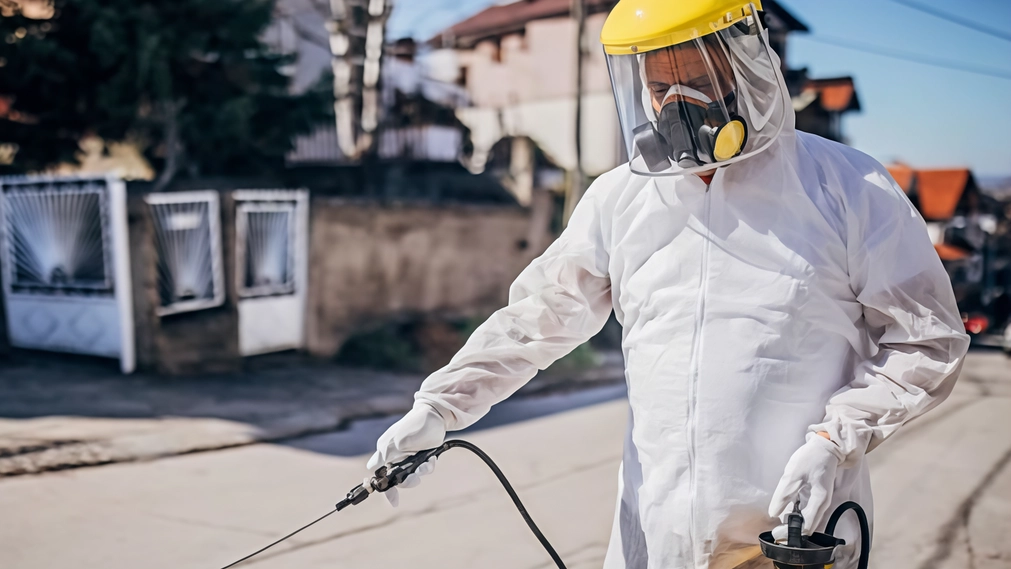 Tra Campi e Calenzano il focolaio di Chikungunya: i pazienti rientrati in Italia dopo una vacanza all’estero Tra Campi e Calenzano il focolaio di Chikungunya: i pazienti rientrati in Italia dopo una vacanza all’estero