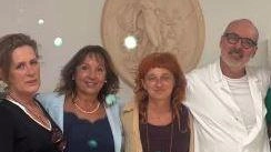 Il progetto di Breast Unit delle Apuane con l’associazione ’Diversamente splendidi’ Il progetto di Breast Unit delle Apuane con l’associazione ’Diversamente splendidi’