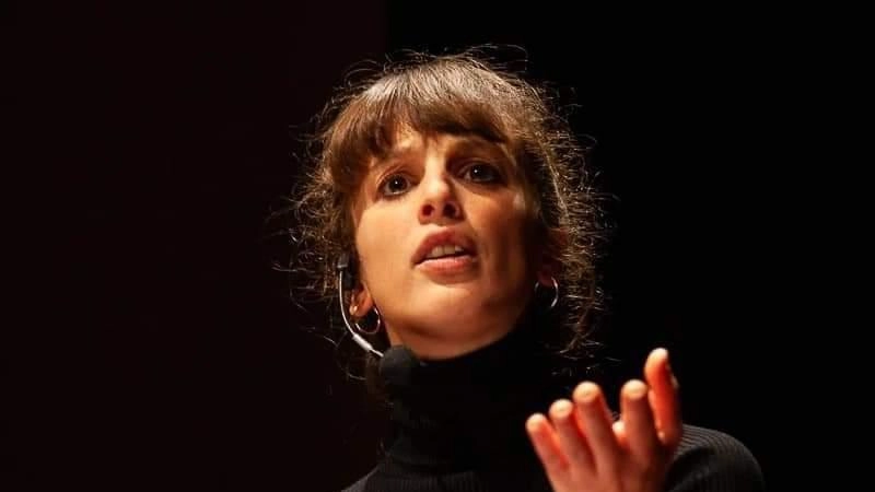 Chiara Gistri ha promosso la rassegna di laboratorio. Gli appuntamenti gratuiti all’Uovo di Colombo .
