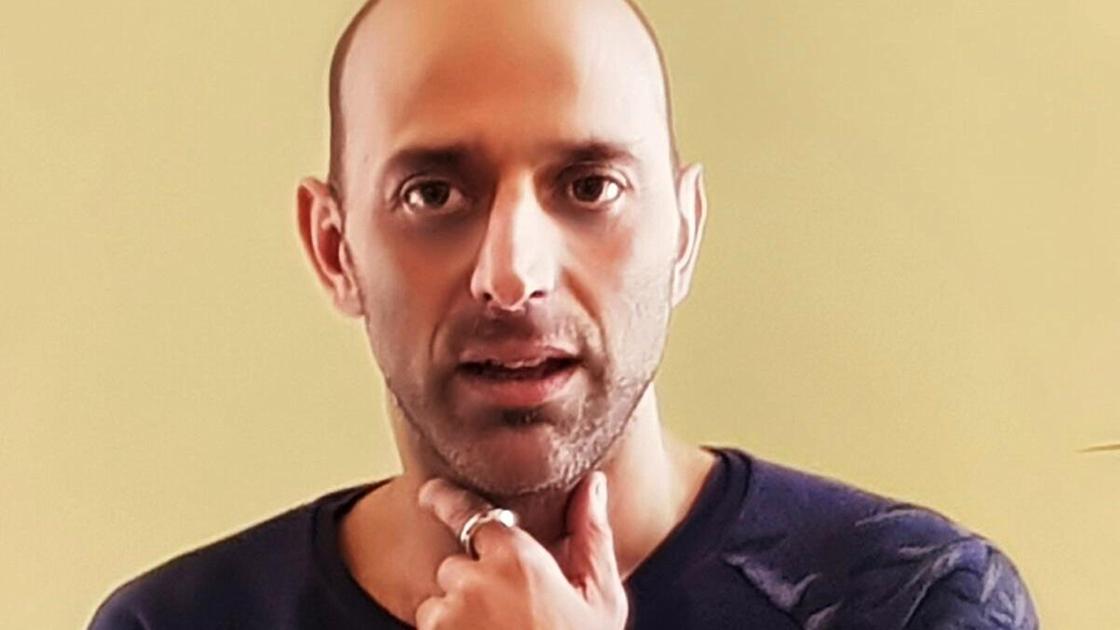 Libri per ragazzi. Stefano Tofani al Premio Strega Libri per ragazzi. Stefano Tofani al Premio Strega