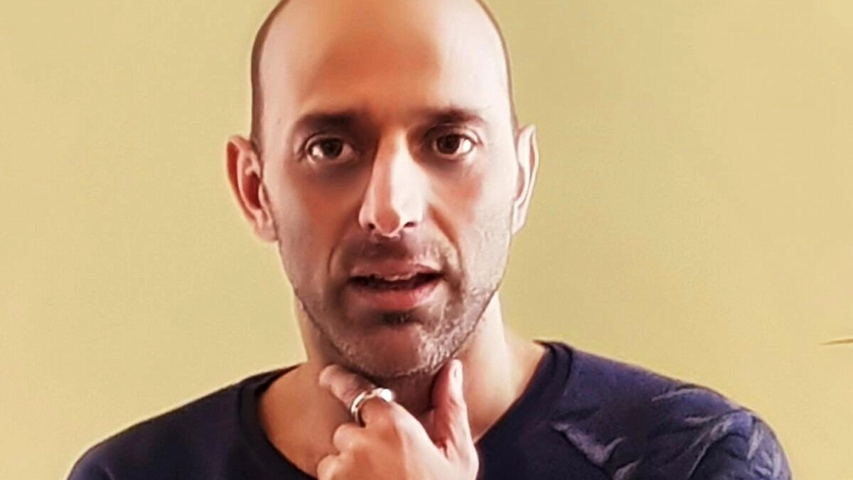 L’autore lucchese d’adozione è tra i finalisti della categoria con “Il giorno della spensieratezza“ . L’autore lucchese d’adozione è tra i finalisti della categoria con “Il giorno della spensieratezza“ .