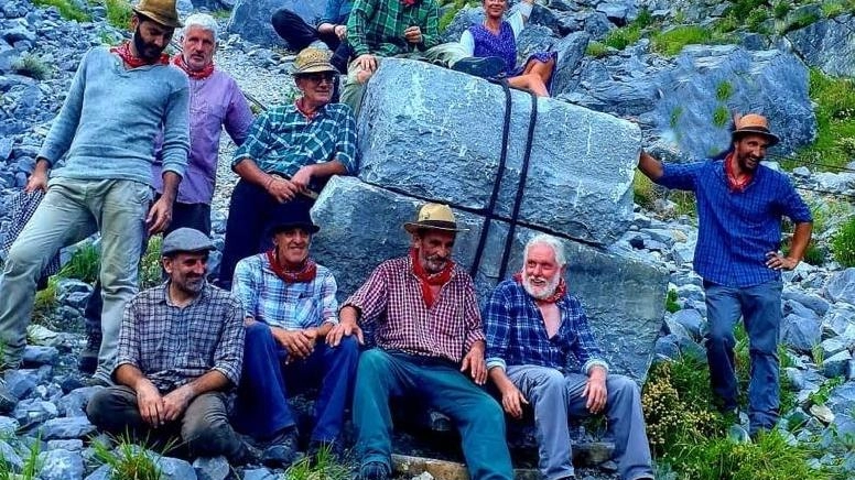 Battuto il record dell’ultima edizione. "Un evento che regala emozioni". La soddisfazione di Riccardo Fialdini, presidente dell’associazione paesana. "Ora siamo pronti per un’altra grande manifestazione sulla via Vandelli". Battuto il record dell’ultima edizione. "Un evento che regala emozioni". La soddisfazione di Riccardo Fialdini, presidente dell’associazione paesana. "Ora siamo pronti per un’altra grande manifestazione sulla via Vandelli".