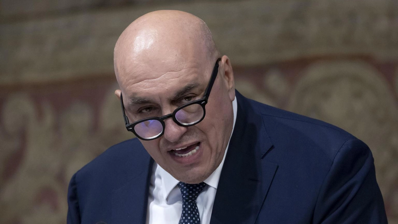 'Le basi in Italia? Usa non hanno chiesto autorizzazioni' 'Le basi in Italia? Usa non hanno chiesto autorizzazioni'