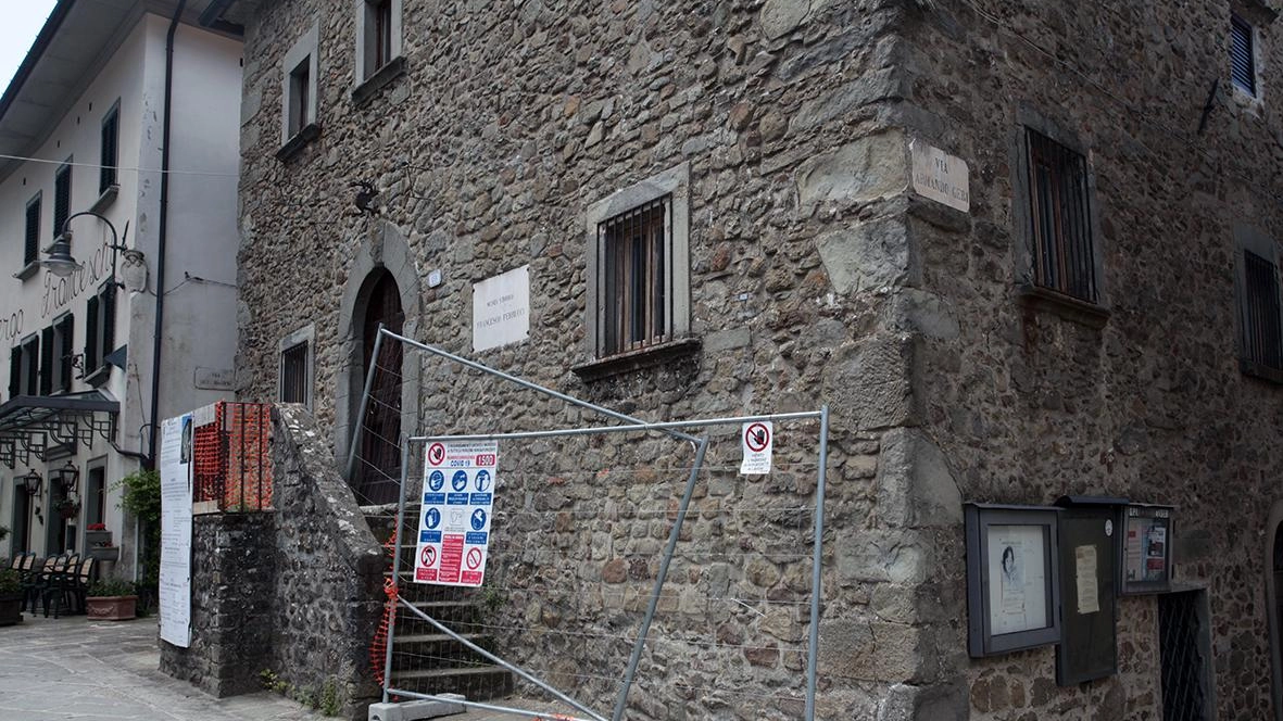 Otto anni senza il museo: "Qual è il suo futuro?"
