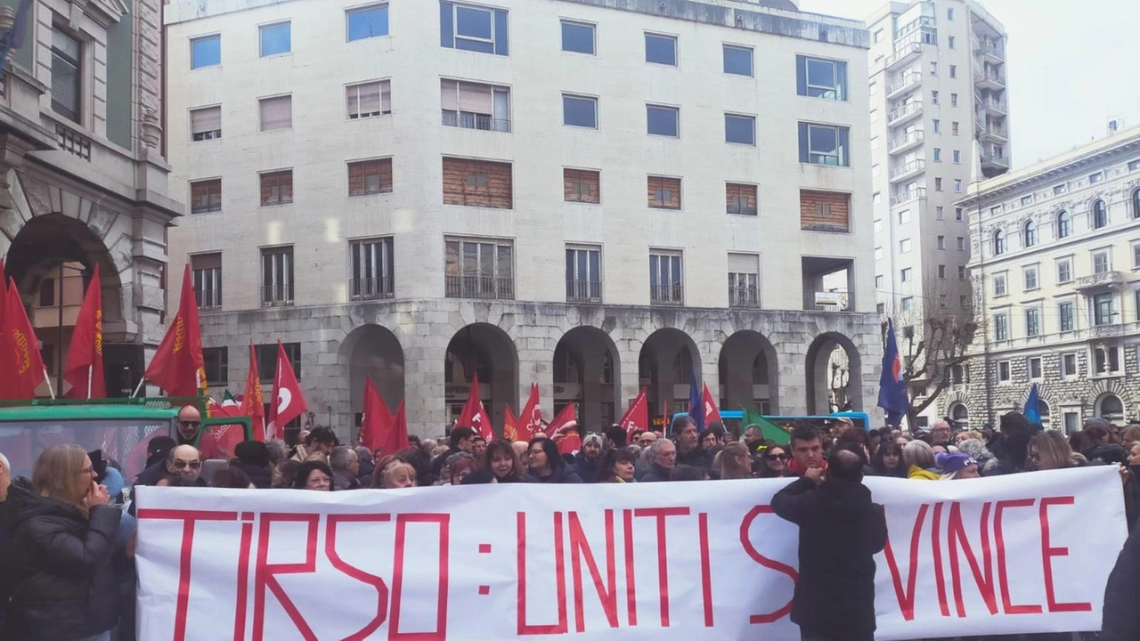 In assenza acquirenti, licenziamenti collettivi dal 1 Ottobre In assenza acquirenti, licenziamenti collettivi dal 1 Ottobre