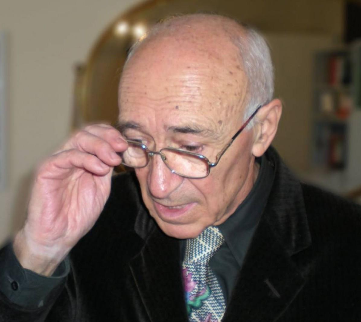 Addio a Giuseppucci uno dei padri fondatori della Provincia di Prato. Il cordoglio di Calamai Addio a Giuseppucci uno dei padri fondatori della Provincia di Prato. Il cordoglio di Calamai