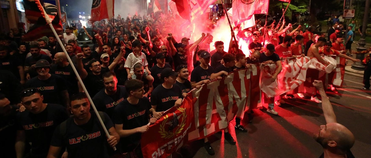 Anniversario del Perugia: tre giorni di festeggiamenti con ex calciatori e tifosi