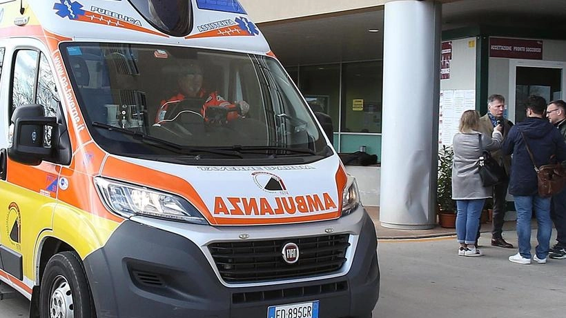 Numeri azzerati per gli iscritti alla scuola di specializzazione di Emergenza urgenza Numeri azzerati per gli iscritti alla scuola di specializzazione di Emergenza urgenza