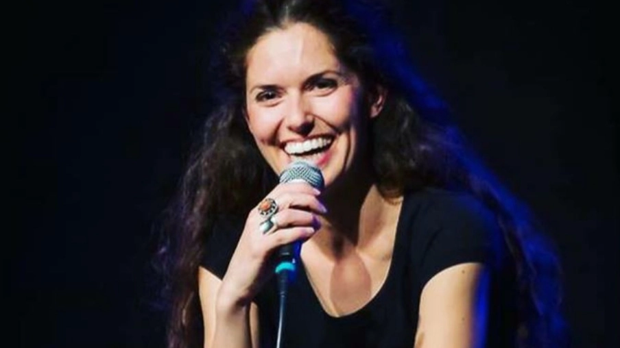 Arianna Porcelli Safonov Arianna Porcelli Safonov