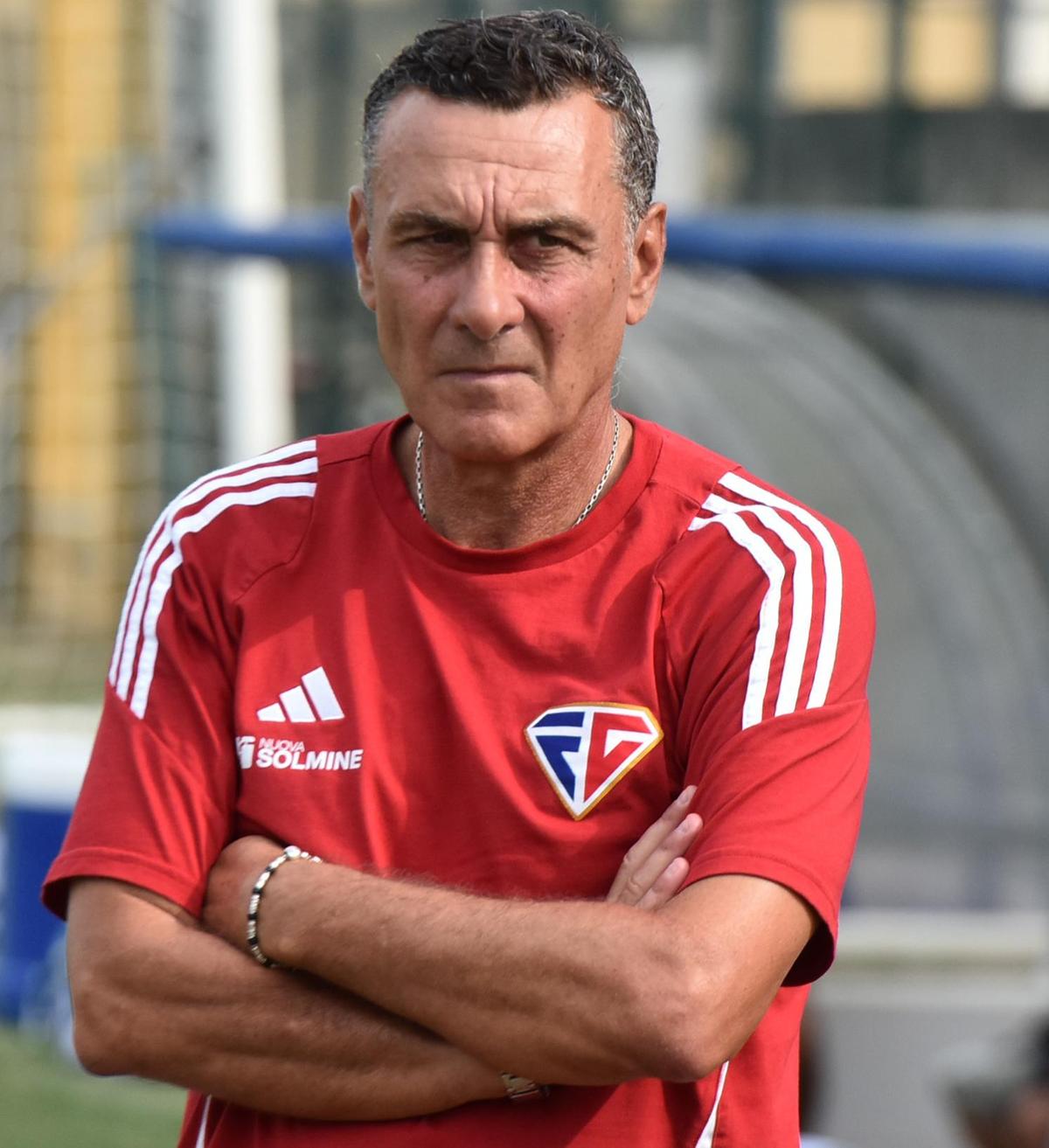 FolloGavo, Baiano sereno: "Contento dell’approccio"