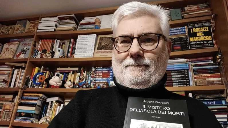 Il libro verrà presentato domani alle 18 nella libreria fiorentina del Libraccio, in via De’ Cerretani. Presenti anche Andrea Sani e Marco Ciardi Il libro verrà presentato domani alle 18 nella libreria fiorentina del Libraccio, in via De’ Cerretani. Presenti anche Andrea Sani e Marco Ciardi