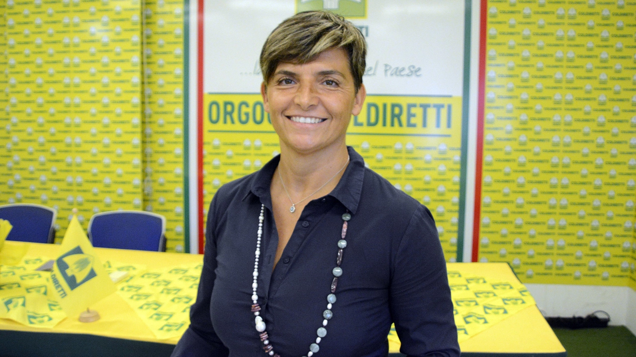Milena Sanna Milena Sanna