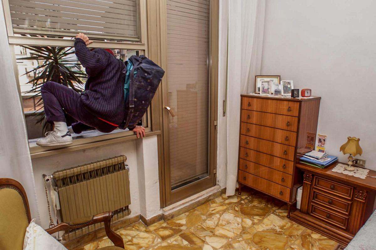 La partenza per le vacanze: come difendere le case e tenere lontani i ladri La partenza per le vacanze: come difendere le case e tenere lontani i ladri