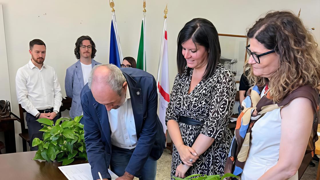 Patto sui servizi e centri per l’impiego Patto sui servizi e centri per l’impiego
