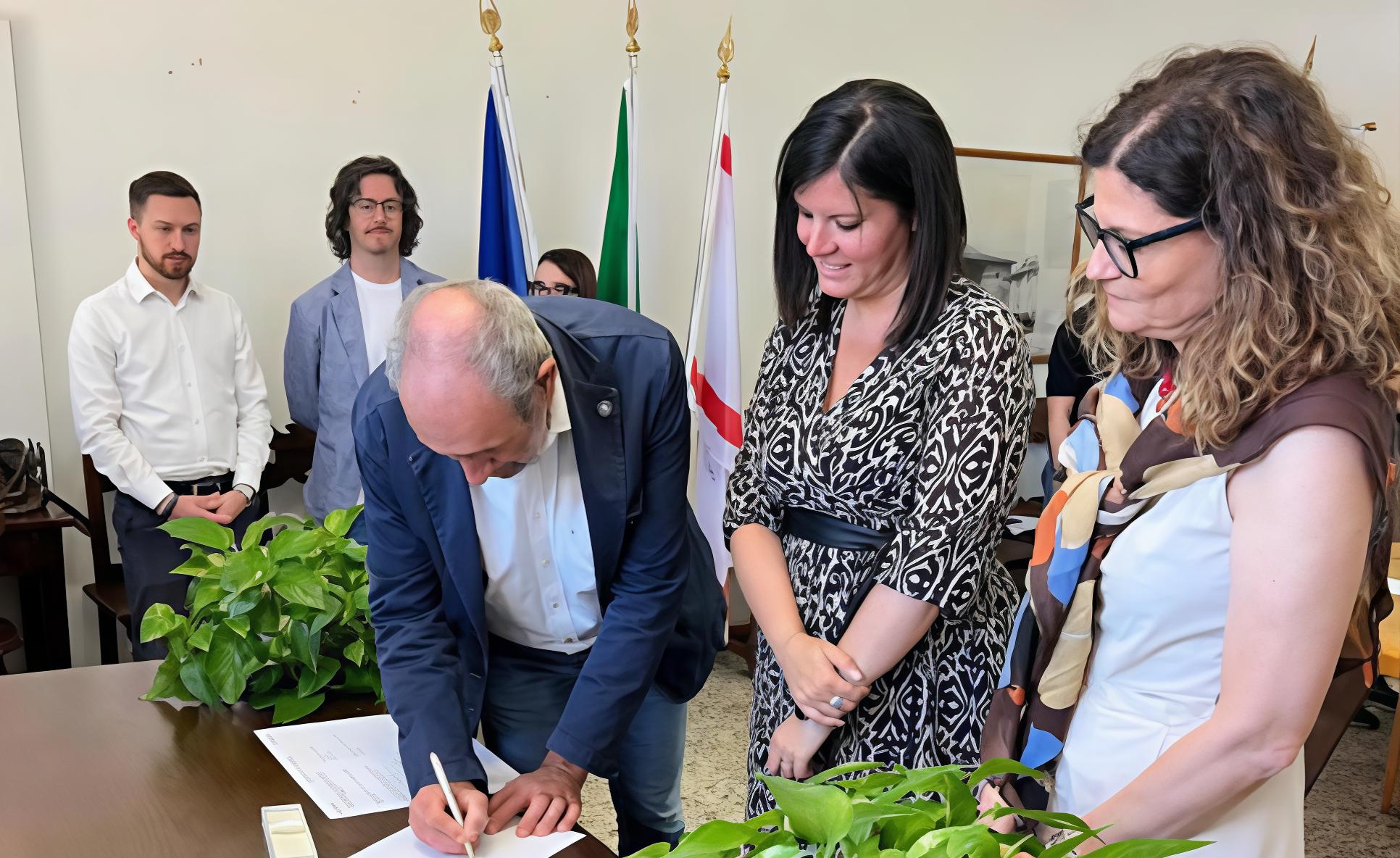 Patto sui servizi e centri per l’impiego