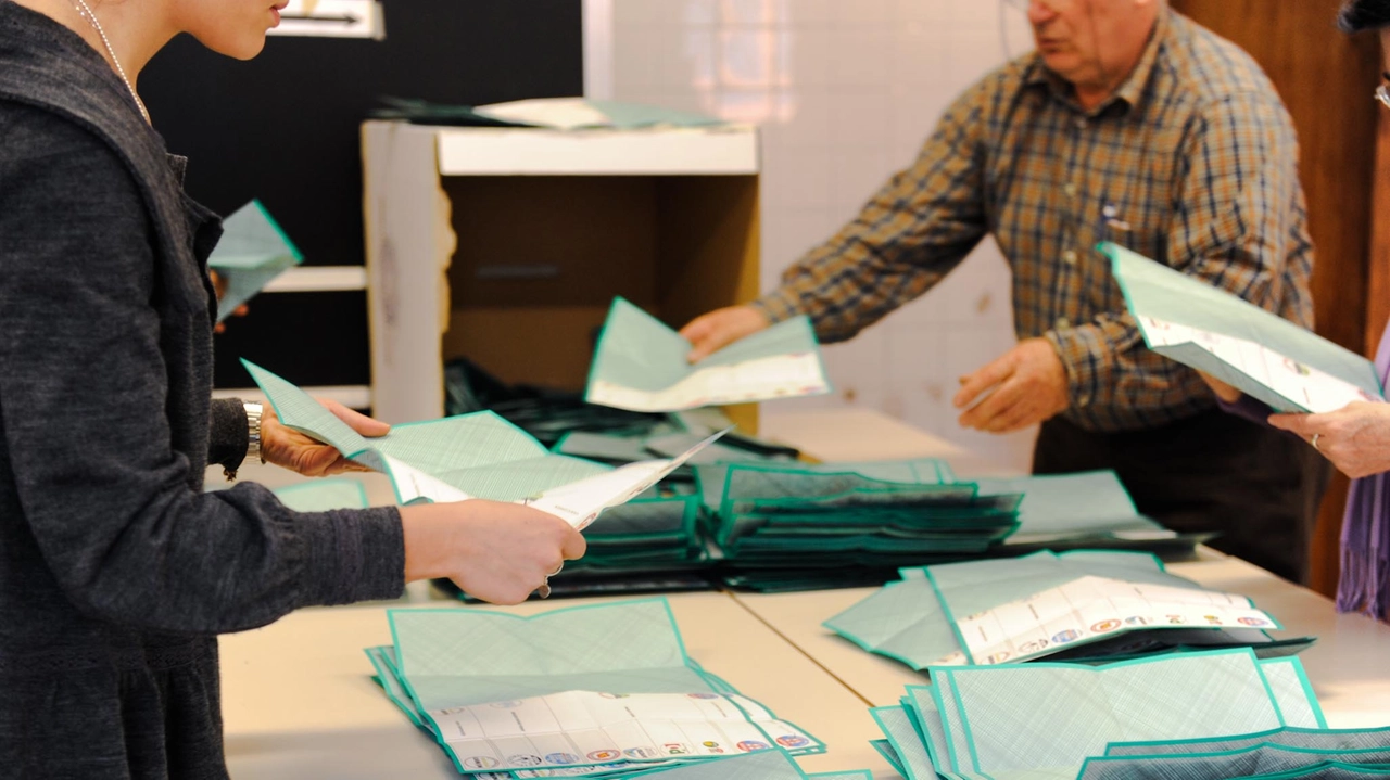 Elezioni Umbria, l’esito del voto a Perugia. Lo spoglio in tempo reale