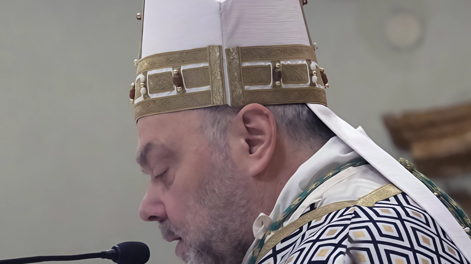 Ci sarà anche il vescovo Vaccari alla kermesse della Diocesi ed associazioni Ci sarà anche il vescovo Vaccari alla kermesse della Diocesi ed associazioni