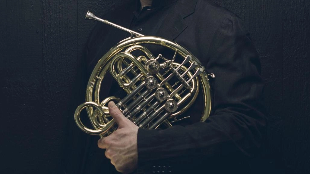 Stefan Dohr è primo corno della Berliner Philharmoniker, docente all’Accademia Herbert von Karajan e concertista di fama internazionale