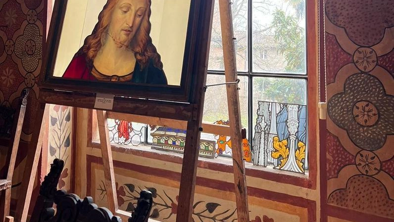 Il ricco week-end di Pasqua in compagnia delle visite culturali di Gran Tour Perugia che propone un viaggio alla scoperta...