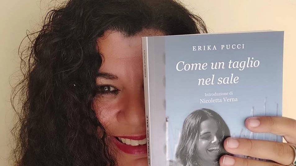 La Biblioteca di quartiere questa settimana presenta Marilena Tomei ed Erika Pucci. La Biblioteca di quartiere questa settimana presenta Marilena Tomei ed Erika Pucci.
