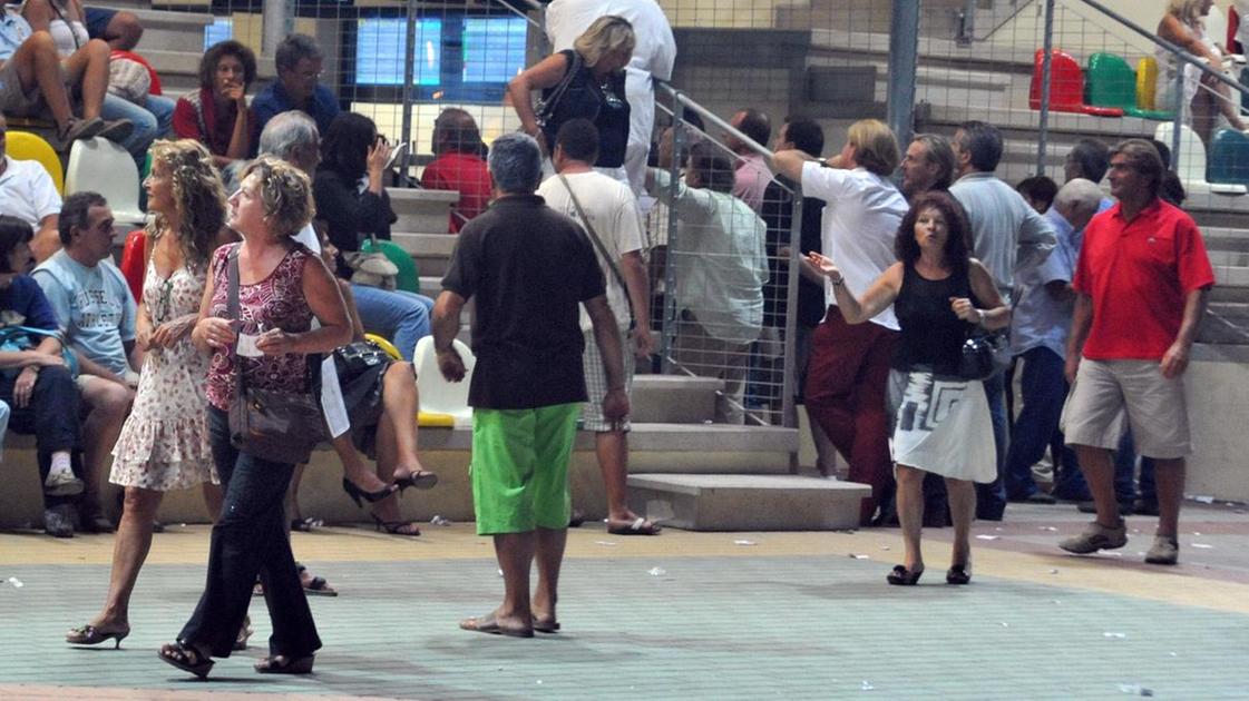 Ippodromo: "Noi coerenti sulla Variante" Ippodromo: "Noi coerenti sulla Variante"