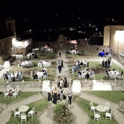 “E fummo città”: 21 luglio cena di gala e celebrazioni al giardino pensile