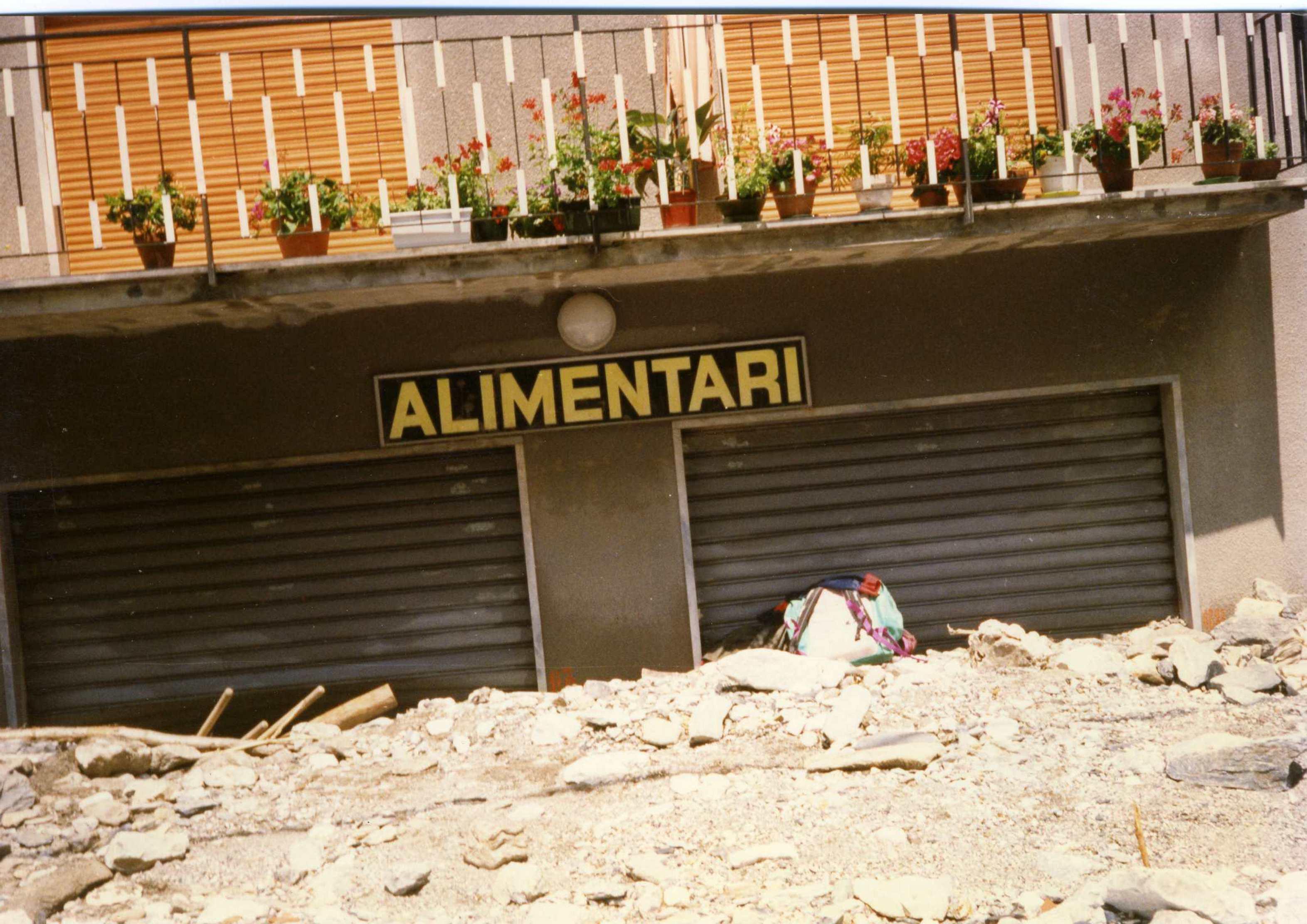 alluvione in versilia 29 anni fa il potente temporale autorigenerante che port242 morte e distruzione