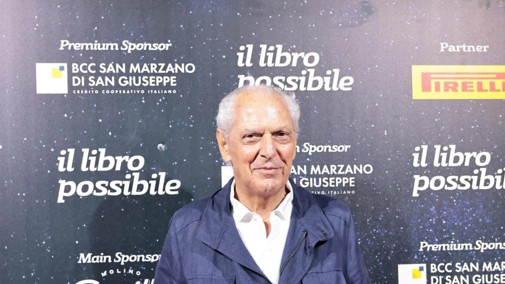 I dazi? "L'Europa tratti fino ad arrivare a un accordo" I dazi? "L'Europa tratti fino ad arrivare a un accordo"