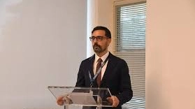 Il direttore generale Marco Torre