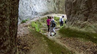 Valorizzare le bellezze naturali e i piccoli borghi sia in montagna che in collina, questo l’obiettivo dei progetti strategici presentati da Gal Far Maremma e Terre Etrusche che saranno discussi. a breve