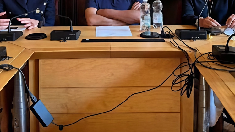 La Spina, Vanni e Gatteschi