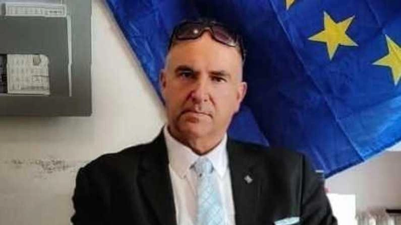 Luigi Bombassei De Bona, perito esplosivista forense Luigi Bombassei De Bona, perito esplosivista forense