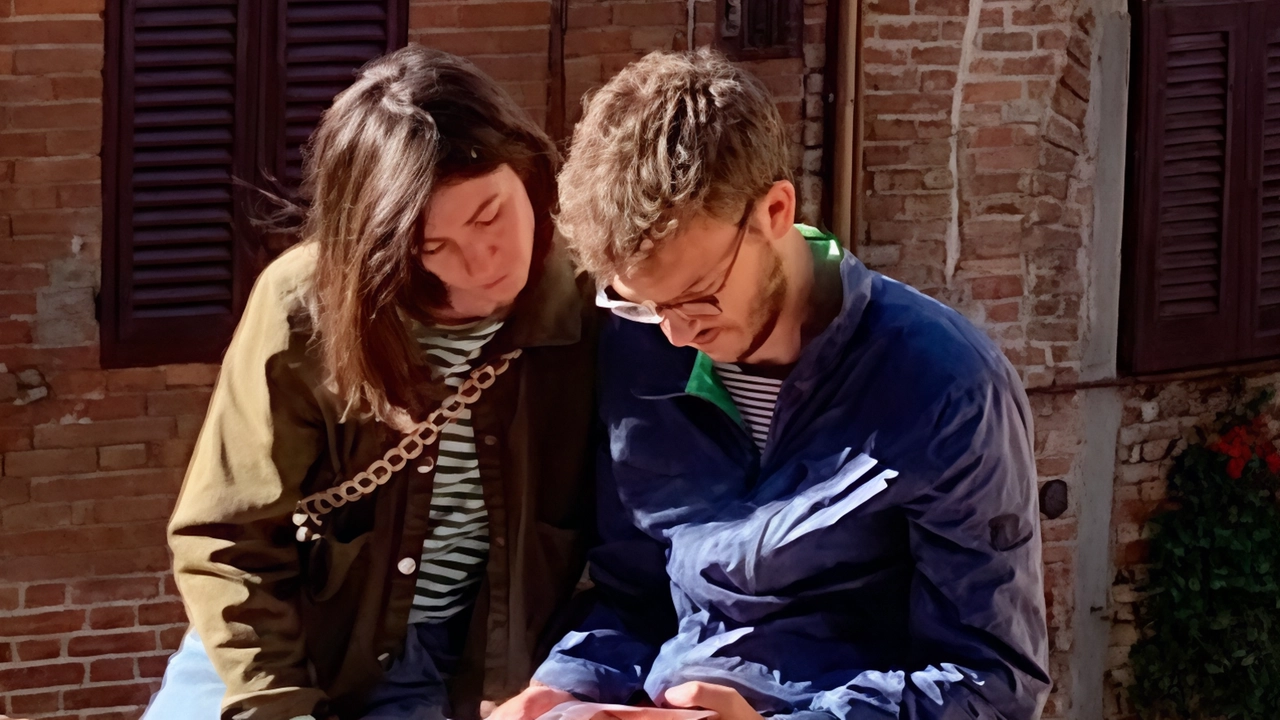 Aperte le iscrizioni alla gara di domenica su Marina, il porto e la città . Organizzata da Autorità portuale, Gruppo Grendi e Comune. Aperte le iscrizioni alla gara di domenica su Marina, il porto e la città . Organizzata da Autorità portuale, Gruppo Grendi e Comune.